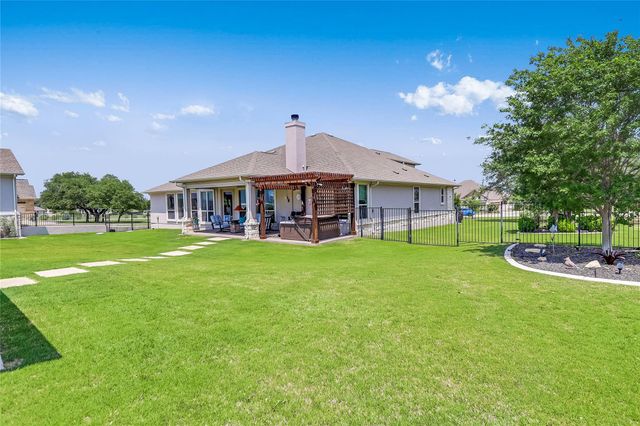 469 Bold Sundown, Liberty Hill, TX 78642
