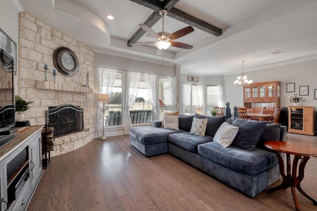 469 Bold Sundown, Liberty Hill, TX 78642