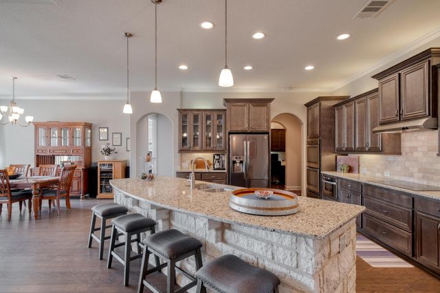 469 Bold Sundown, Liberty Hill, TX 78642