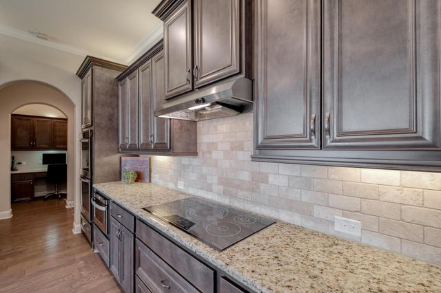 469 Bold Sundown, Liberty Hill, TX 78642