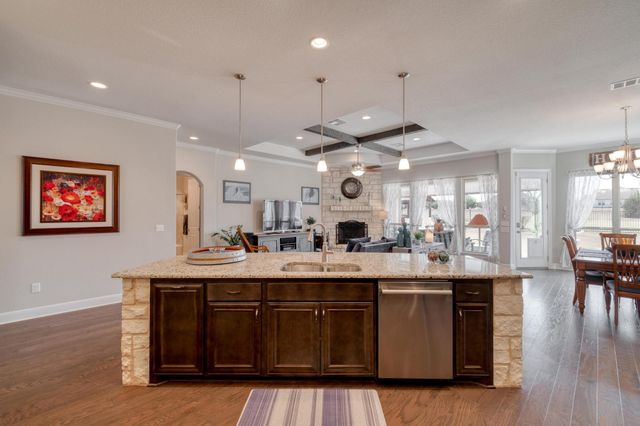 469 Bold Sundown, Liberty Hill, TX 78642