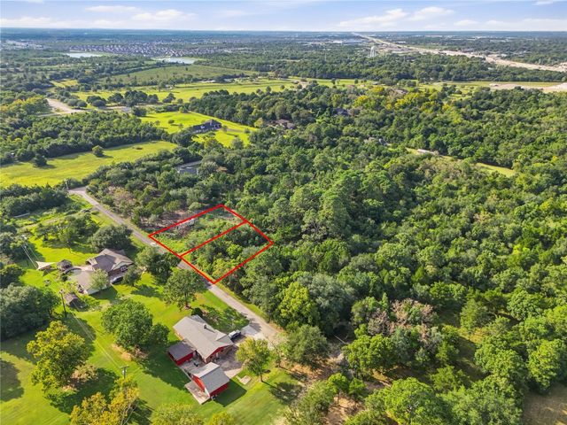 Lot 12 & 13 Moss St, La Marque, TX 77568