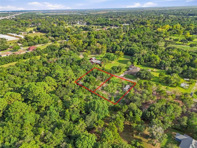 Lot 12 & 13 Moss St, La Marque, TX 77568