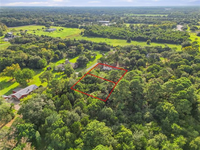 Lot 12 & 13 Moss St, La Marque, TX 77568