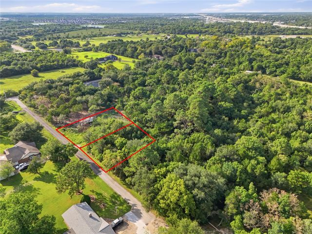 Lot 12 & 13 Moss St, La Marque, TX 77568