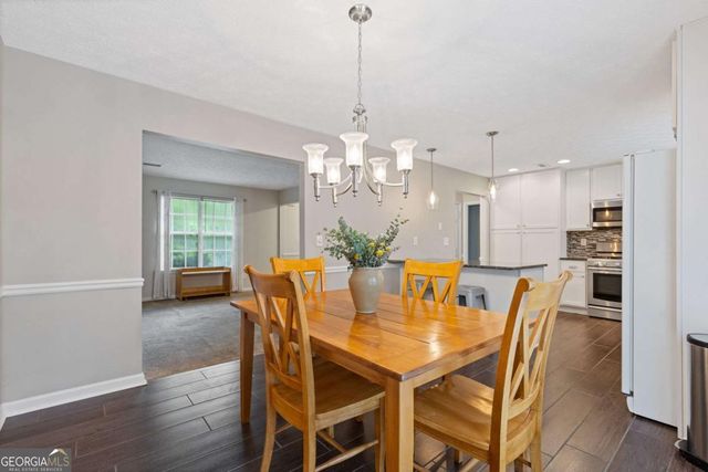 3857 Peachtree Corners Circle, Peachtree Corners, GA 30092