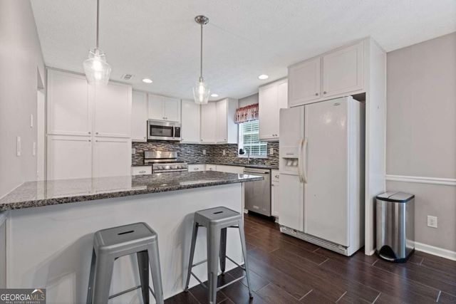 3857 Peachtree Corners Circle, Peachtree Corners, GA 30092