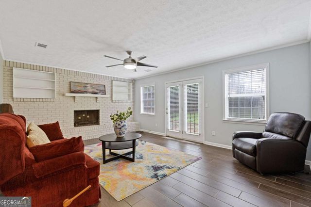 3857 Peachtree Corners Circle, Peachtree Corners, GA 30092