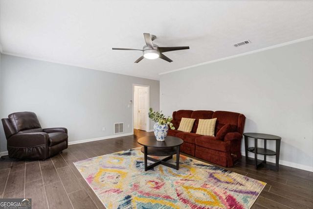 3857 Peachtree Corners Circle, Peachtree Corners, GA 30092