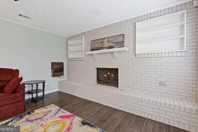 3857 Peachtree Corners Circle, Peachtree Corners, GA 30092