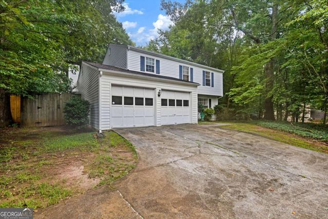 3857 Peachtree Corners Circle, Peachtree Corners, GA 30092