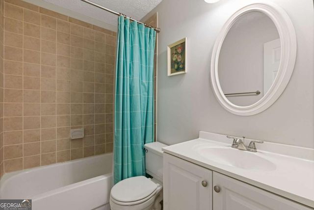 3857 Peachtree Corners Circle, Peachtree Corners, GA 30092