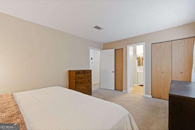 3857 Peachtree Corners Circle, Peachtree Corners, GA 30092