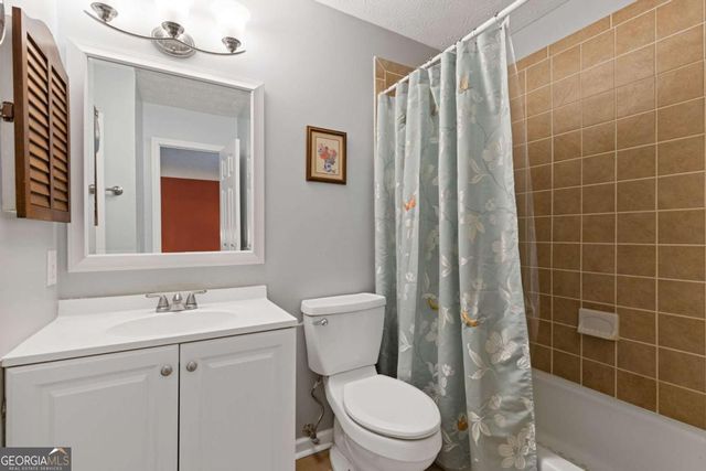 3857 Peachtree Corners Circle, Peachtree Corners, GA 30092