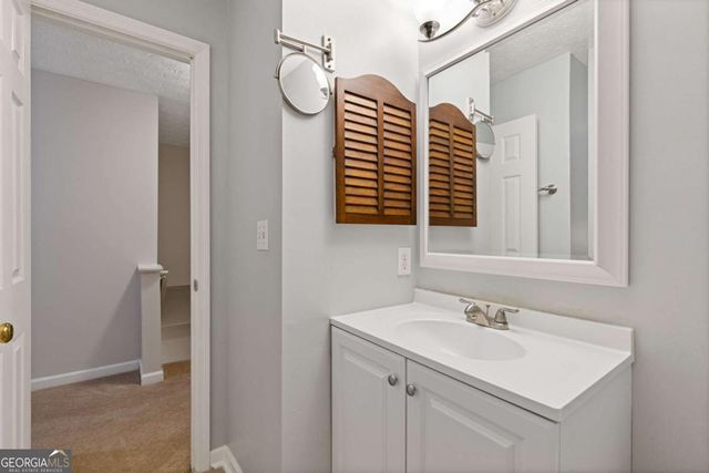 3857 Peachtree Corners Circle, Peachtree Corners, GA 30092