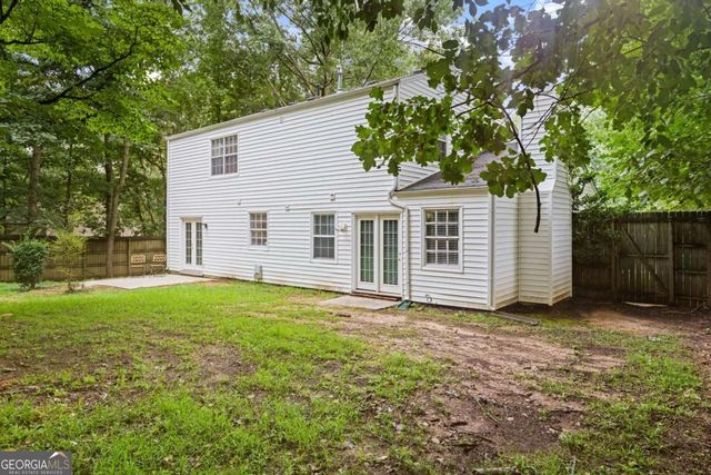 3857 Peachtree Corners Circle, Peachtree Corners, GA 30092