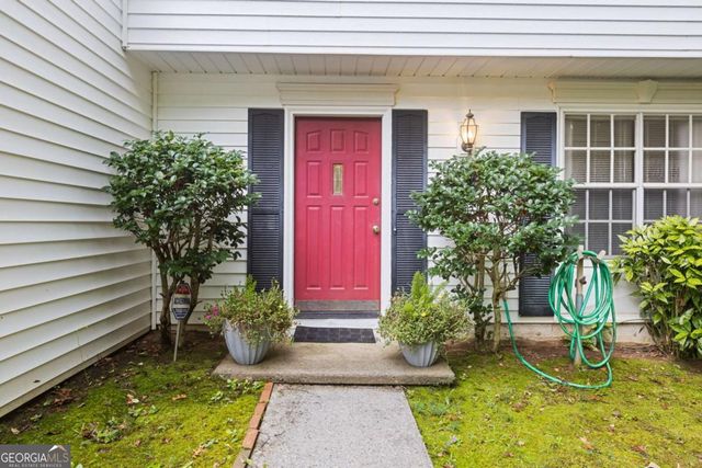 3857 Peachtree Corners Circle, Peachtree Corners, GA 30092