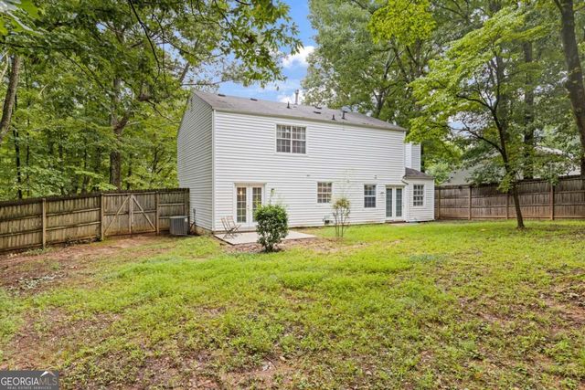 3857 Peachtree Corners Circle, Peachtree Corners, GA 30092