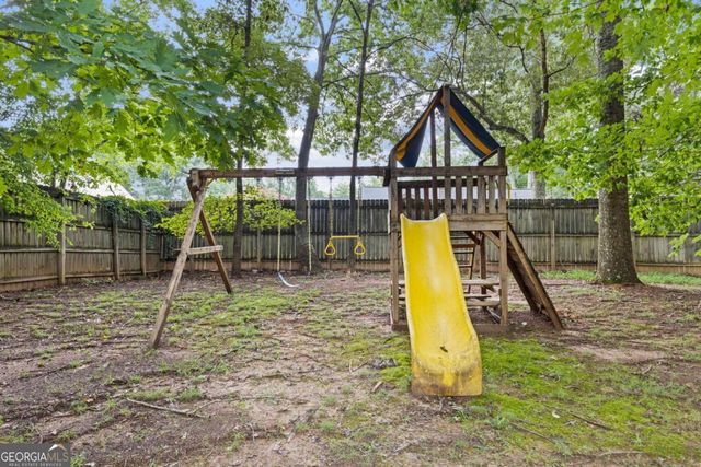 3857 Peachtree Corners Circle, Peachtree Corners, GA 30092