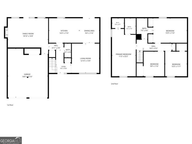 3857 Peachtree Corners Circle, Peachtree Corners, GA 30092