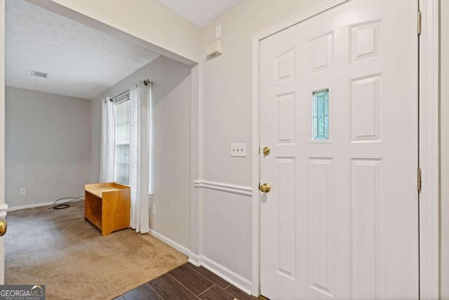 3857 Peachtree Corners Circle, Peachtree Corners, GA 30092