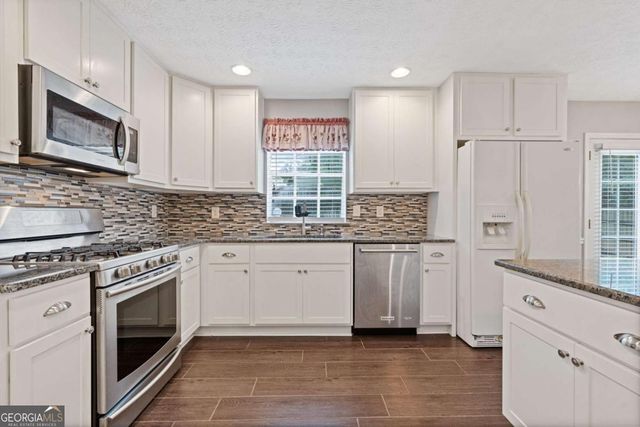 3857 Peachtree Corners Circle, Peachtree Corners, GA 30092
