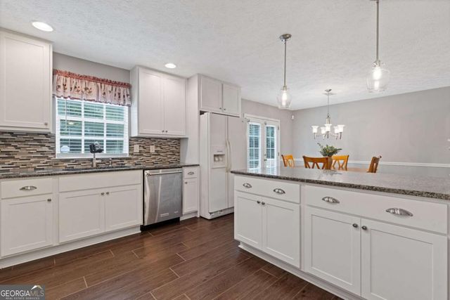 3857 Peachtree Corners Circle, Peachtree Corners, GA 30092