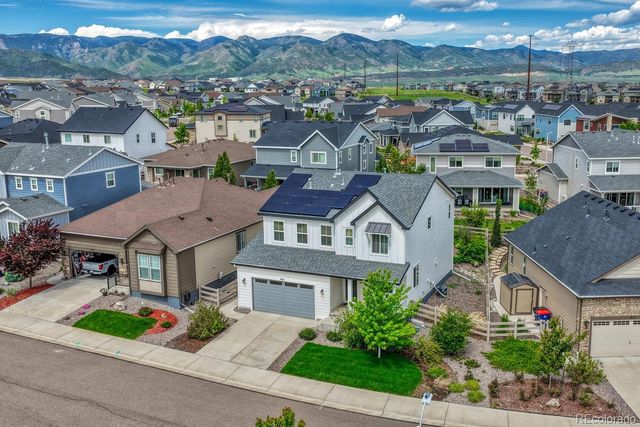9167 Rio Lado Street, Littleton, CO 80125