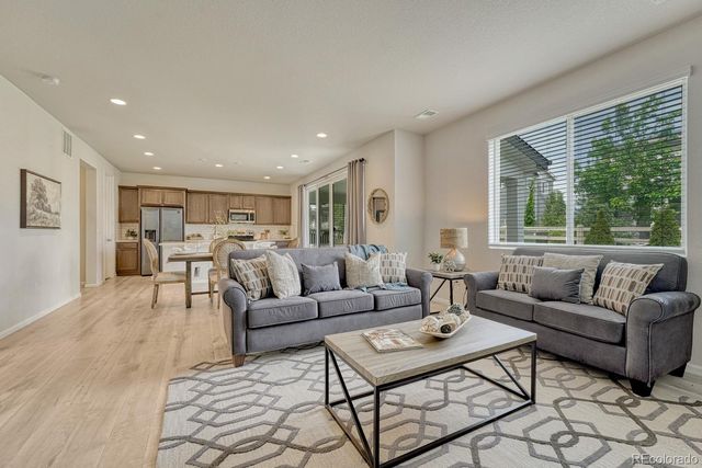 9167 Rio Lado Street, Littleton, CO 80125