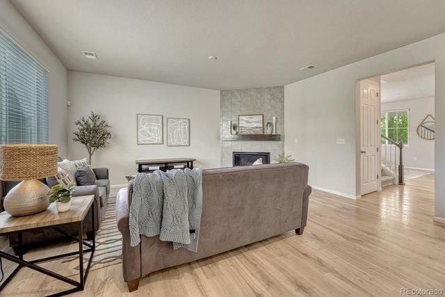 9167 Rio Lado Street, Littleton, CO 80125