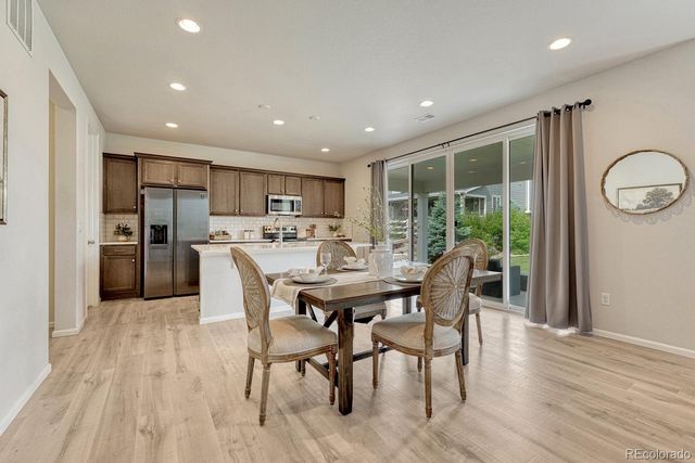 9167 Rio Lado Street, Littleton, CO 80125