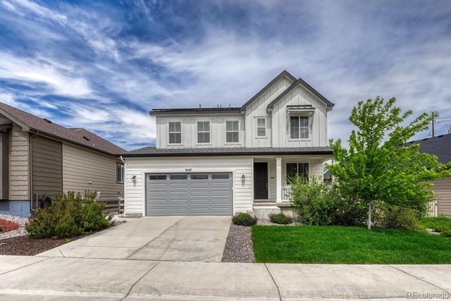 9167 Rio Lado Street, Littleton, CO 80125