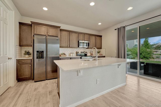9167 Rio Lado Street, Littleton, CO 80125