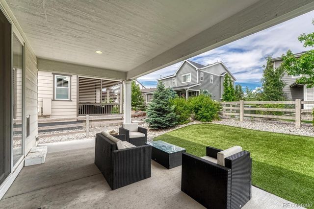 9167 Rio Lado Street, Littleton, CO 80125
