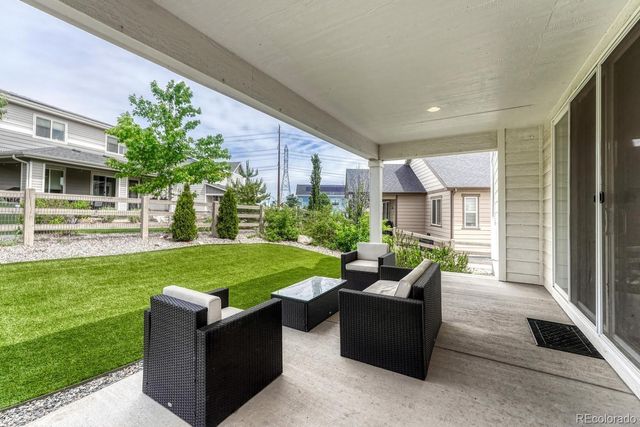9167 Rio Lado Street, Littleton, CO 80125