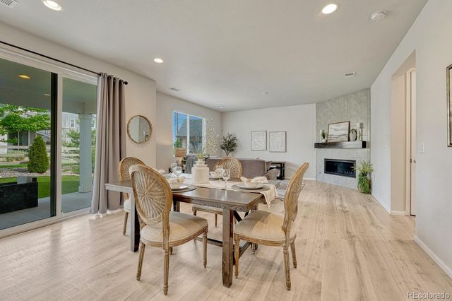 9167 Rio Lado Street, Littleton, CO 80125