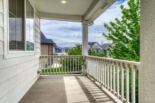 9167 Rio Lado Street, Littleton, CO 80125