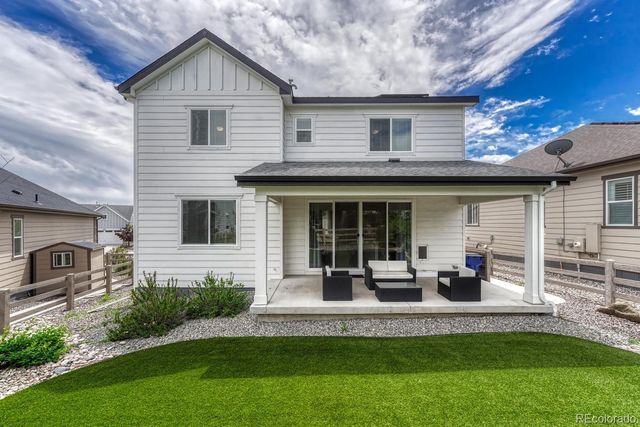 9167 Rio Lado Street, Littleton, CO 80125