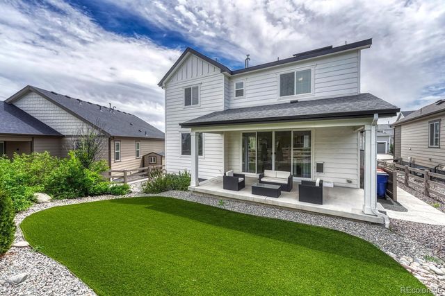 9167 Rio Lado Street, Littleton, CO 80125