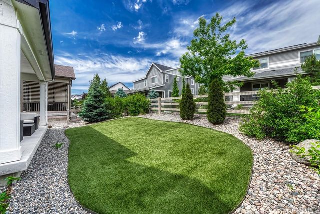 9167 Rio Lado Street, Littleton, CO 80125