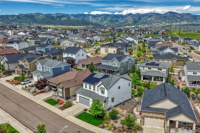 9167 Rio Lado Street, Littleton, CO 80125