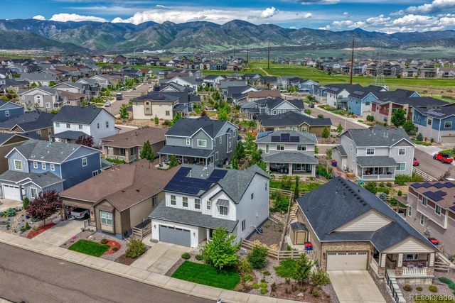 9167 Rio Lado Street, Littleton, CO 80125