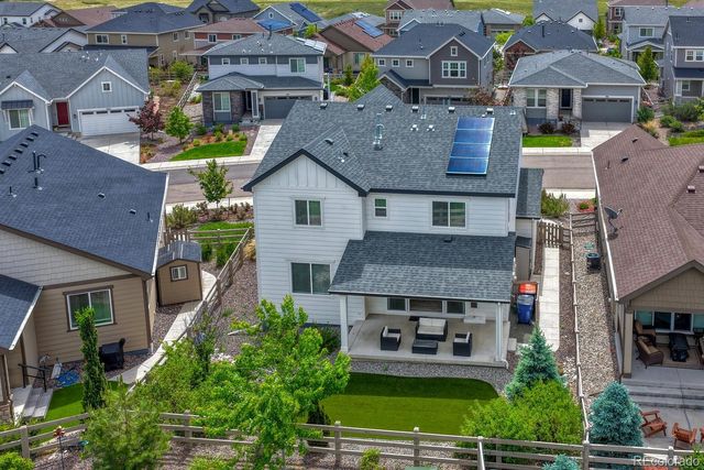 9167 Rio Lado Street, Littleton, CO 80125