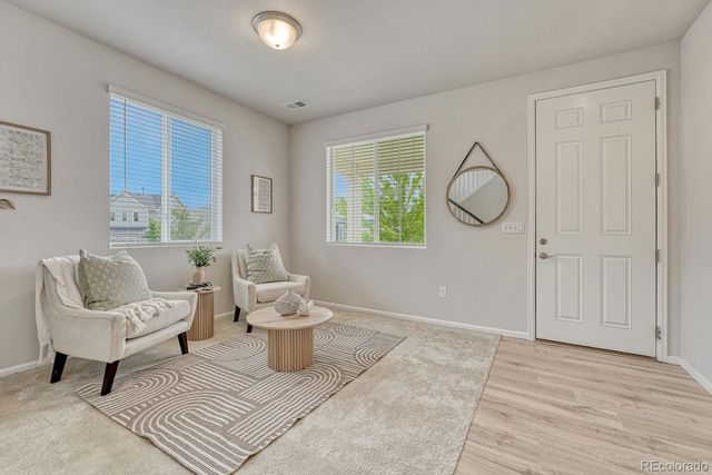 9167 Rio Lado Street, Littleton, CO 80125