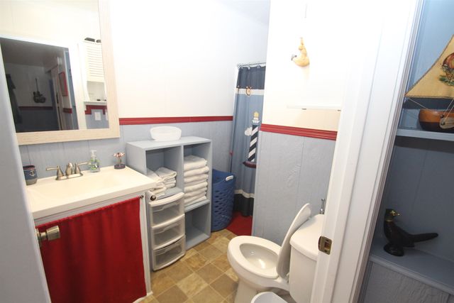 176 Hector Lane, Grand Isle, LA 70358