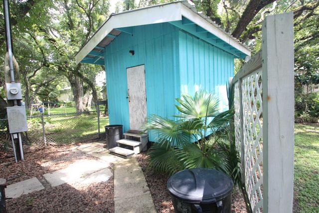 176 Hector Lane, Grand Isle, LA 70358