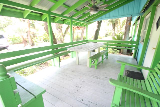 176 Hector Lane, Grand Isle, LA 70358