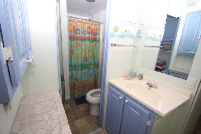 176 Hector Lane, Grand Isle, LA 70358