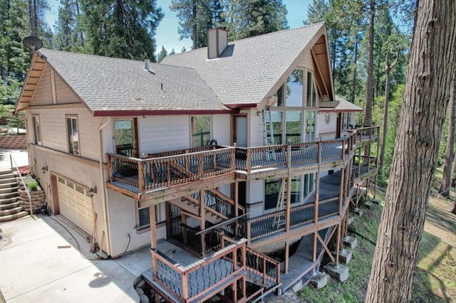 19015 E Pine Dr, Pioneer, CA 95666