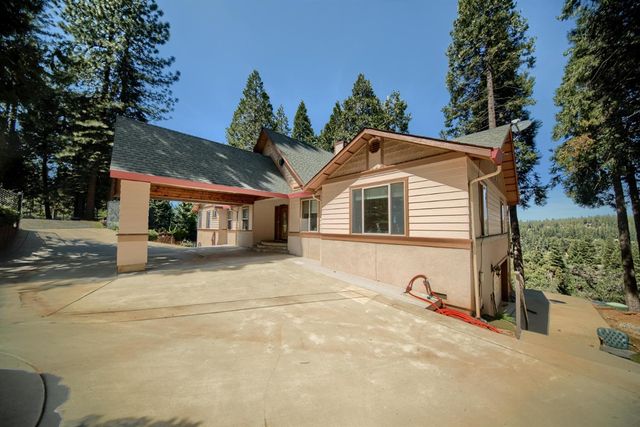 19015 E Pine Dr, Pioneer, CA 95666